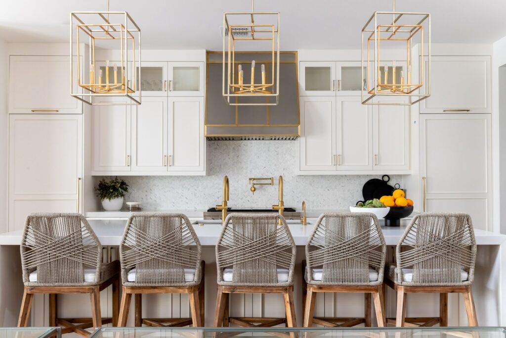 How to Bring Restaurant Design to your Dining Room