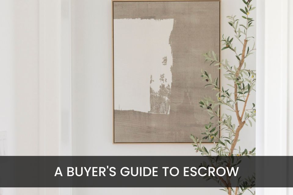 What You Should Know About Escrow