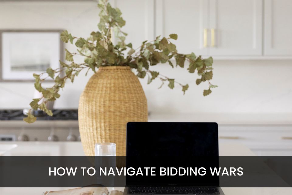 Home Staging Trends That Attract Modern Buyers