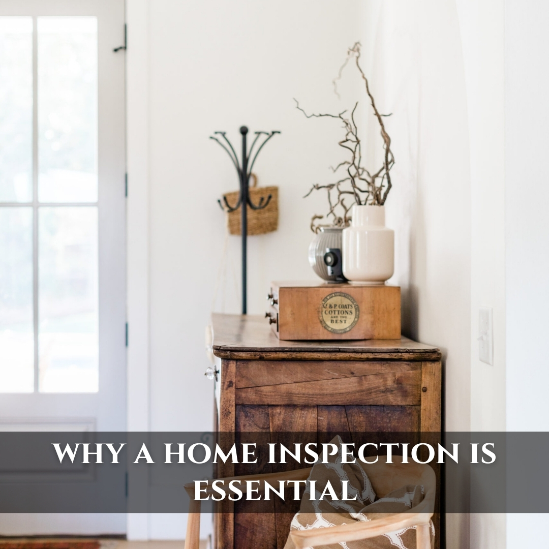 Home Inspections: The Step That Can Save You Thousands