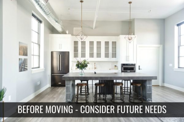 The One Thing Buyers Forget: Will This Home Still Work in 5 Years?
