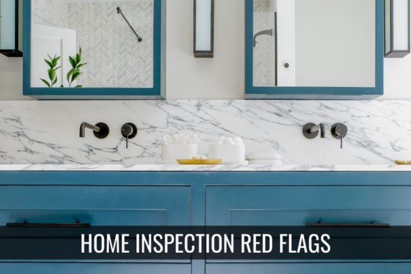 Inspection Red Flags Buyers Should Never Ignore
