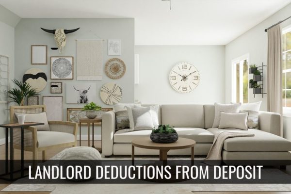 Landlord Tax Deductions Most Property Owners Overlook
