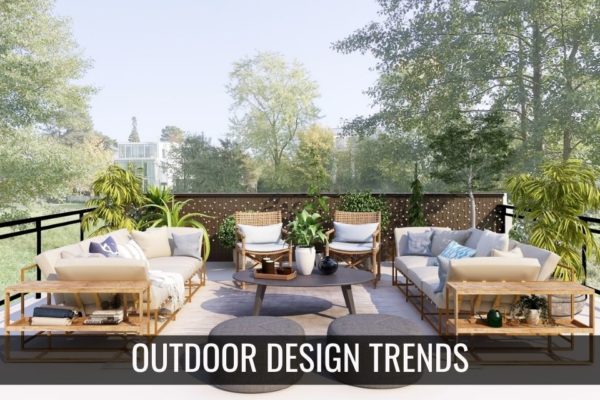 Outdoor Living Is No Longer Optional: What Buyers Expect Now