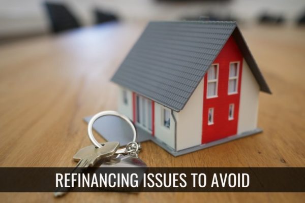 Refinancing Sounds Smart… Until You Miss These Details