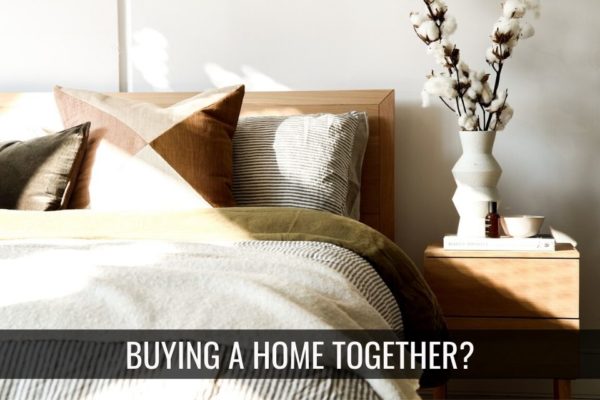 Buying a Home Together? Read This Before You Mix Love and Real Estate