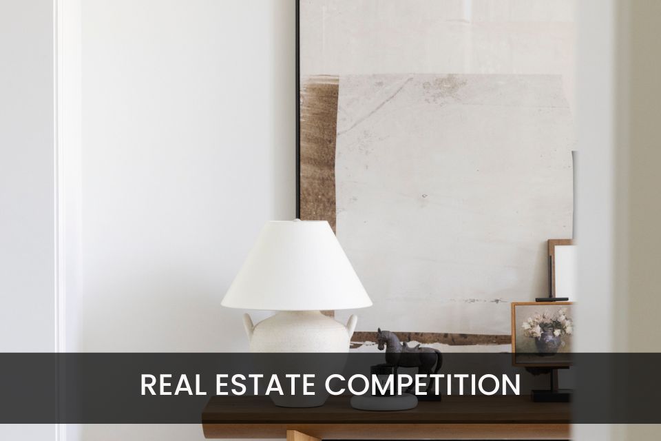 The Real Estate Competition Nobody Warns Buyers About