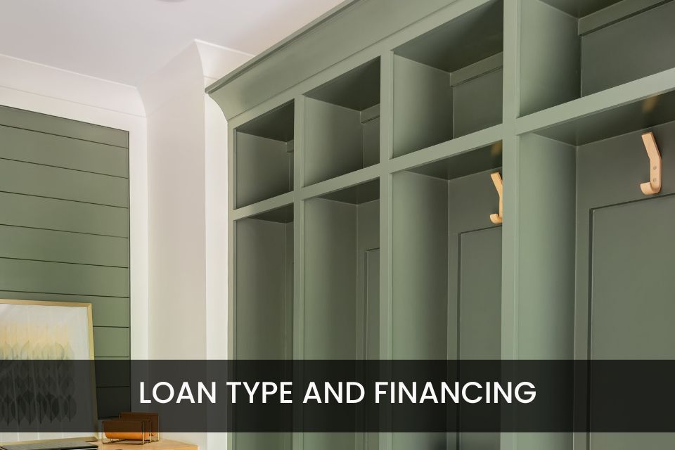 The Loan You Choose Could Affect Whether Your Offer Gets Accepted