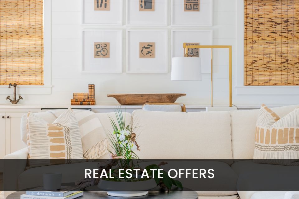 Why Some Real Estate Offers Feel Stronger Than Others