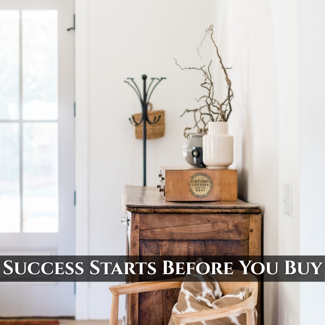 The Financial Habits That Make Future Homeowners Successful