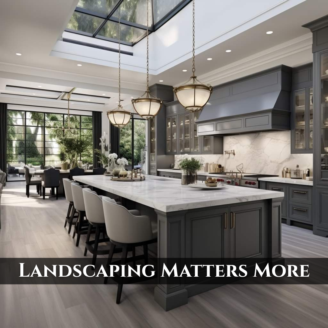 Your Landscaping Could Be Helping or Hurting Your Home