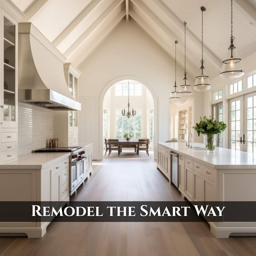 Before You Remodel, Make Sure You’re Not Creating a Future Problem