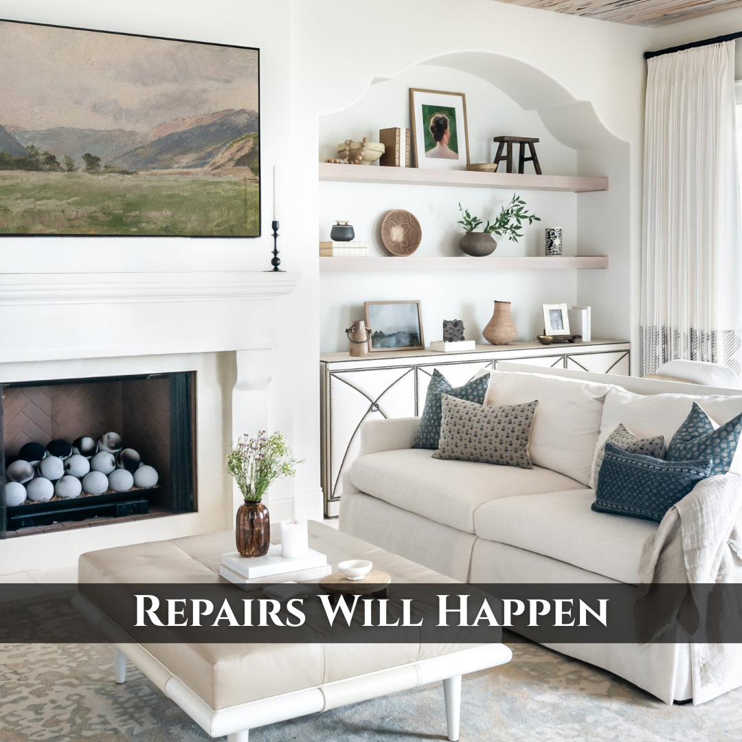 The Home Maintenance Fund Every Homeowner Should Be Building