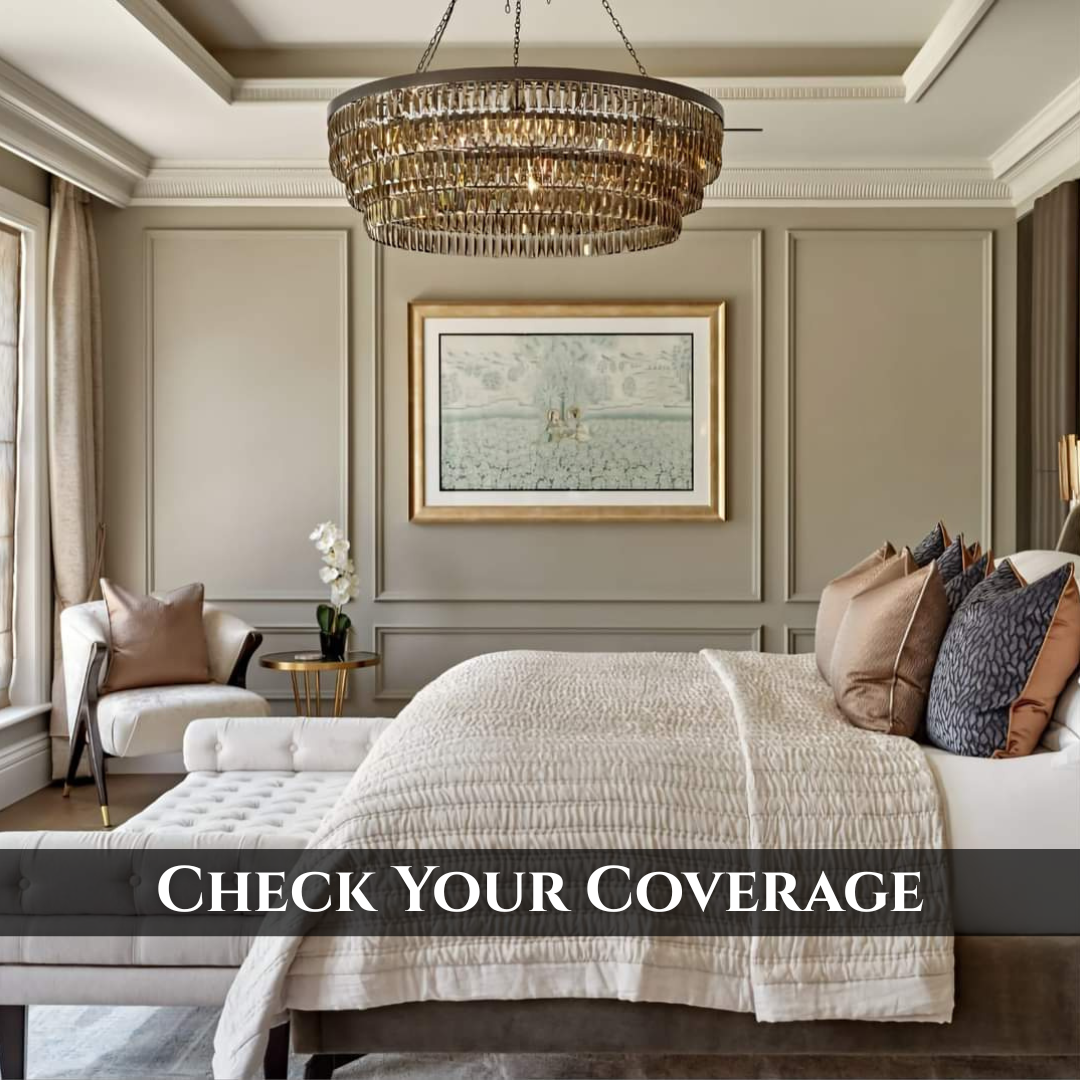 When Was the Last Time You Actually Reviewed Your Homeowners Insurance?