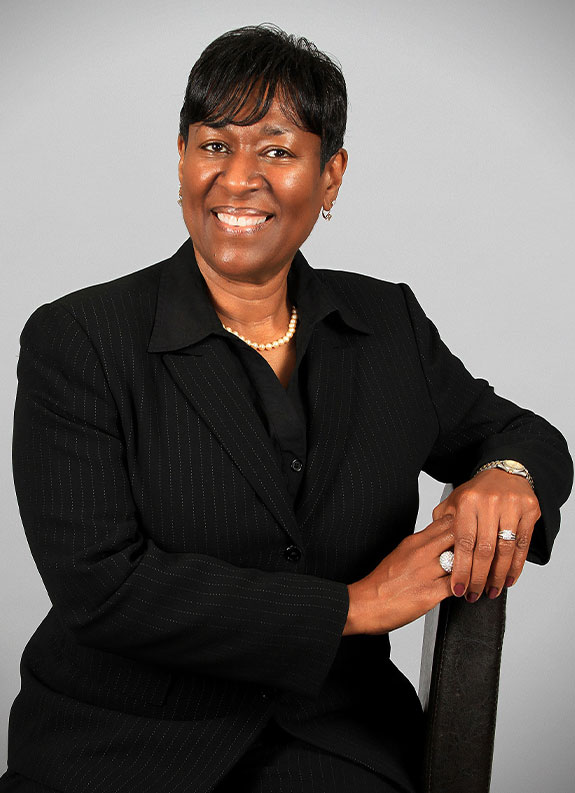Brenda Willims