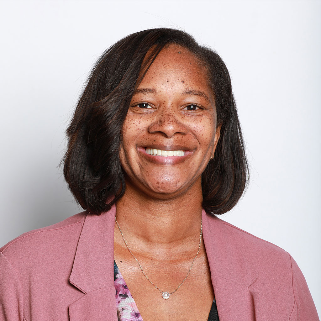 Monique Taylor